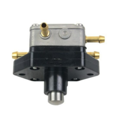 8M0118176  8M0118177 Αντλία Βενζίνης   Mercury 4χρονη  40HP 45HP 50HP 55HP 60HP
