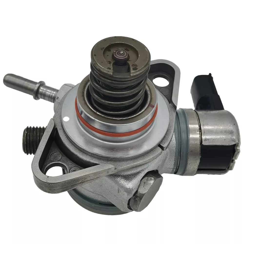 1663000Q0F 16630-00Q0F Αντλία καυσίμου υψηλής Nissan Qashqai 1.2 DIG-T Renault Kadjar Dacia - Image 2