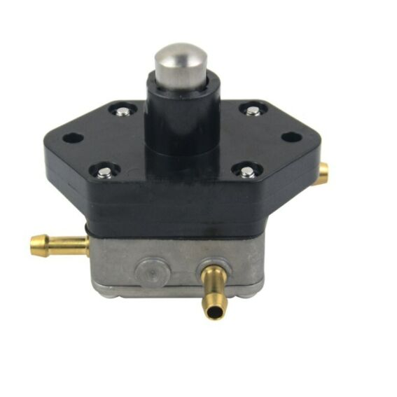 8M0118176 8M0118177 Αντλία Βενζίνης Mercury 4χρονη 40HP 45HP 50HP 55HP 60HP - Image 3
