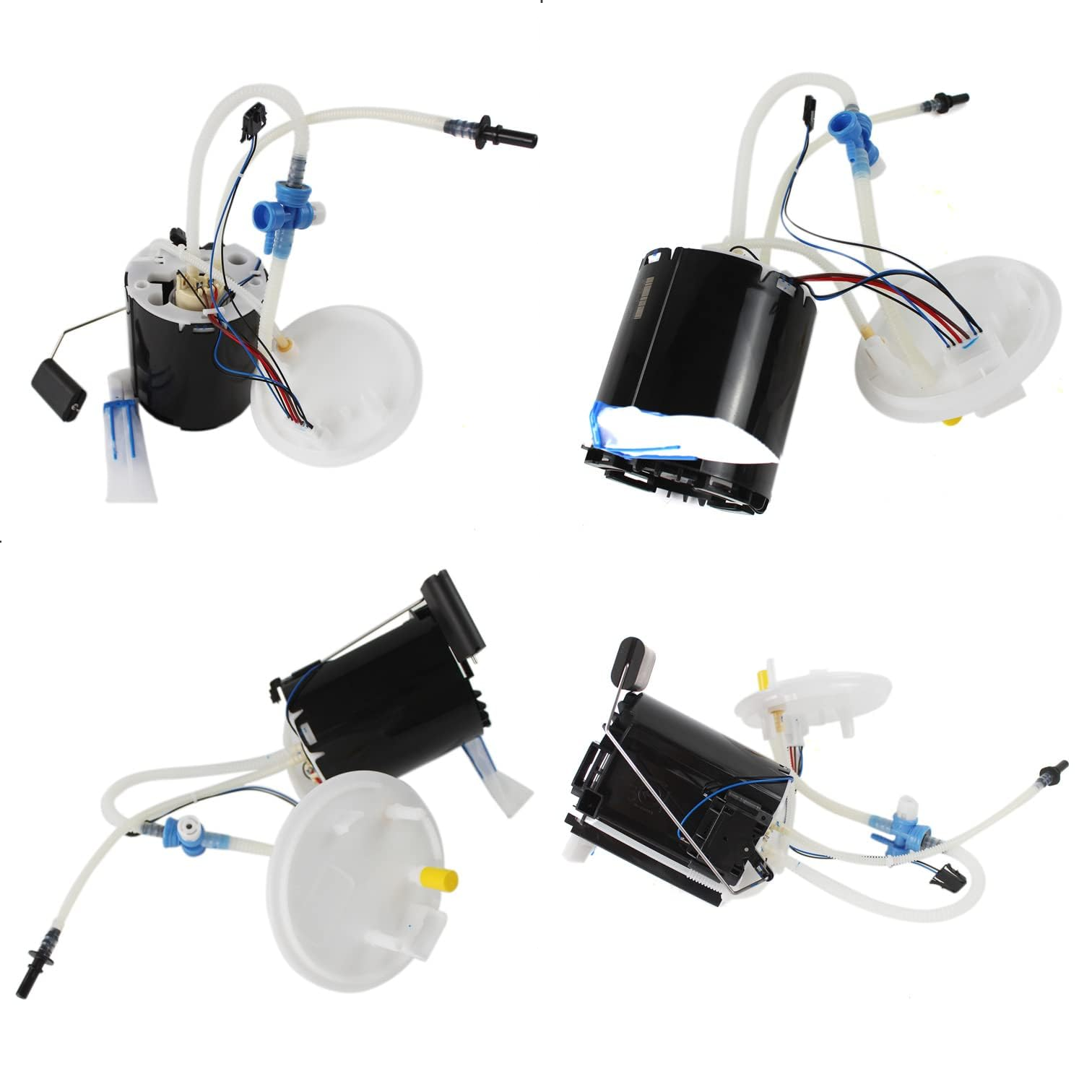 XR852872 JAGUAR XF 2010-2012 3.0L 5.0L V8 Αντλία Βενζίνης