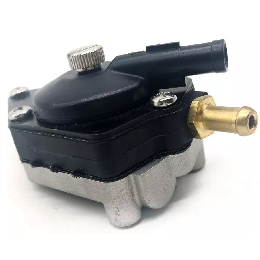 18-7352 187352 Johnson Evinrude Αντλία Βενζίνης 20-140HP - Image 2