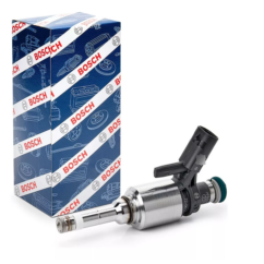 0261500633 Μπεκ Bosch Alta Presion  Audi A3 A4 1.8 Tfsi Motor Cjs