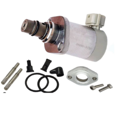 1460A043   Ρυθμιστική βαλβίδα πίεσης CITROEN  PEUGEOT MITSUBISHI