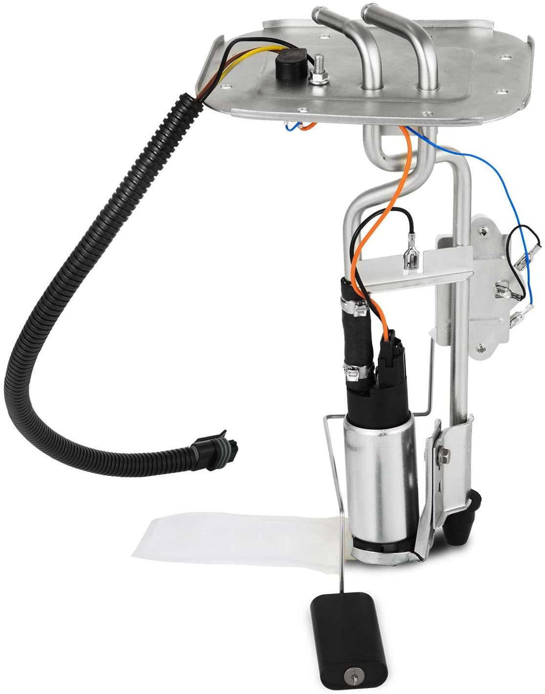 1043235 Wrangler Jeep Αντλία Βενζίνης JY 20 Gallon 2.5L,4.0L 91/95