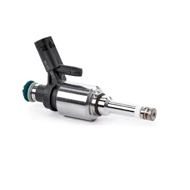 026150001D Μπεκ Bosch Alta Presion Audi A3 A4 1.8 Tfsi Motor Cjs - Image 2