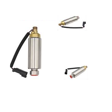 Crusader marine Low Pressure Αντλία χαμηλής - Image 2