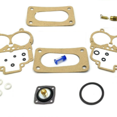 22W140     DGAV DGV DGES WEBER  FORD  Σετ επισκευής καρμπιρατέρ