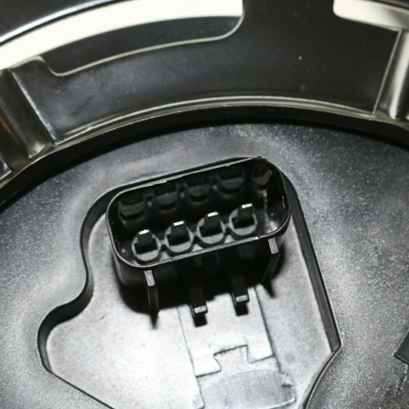 Saab 9-3 Turbo 03-04 ΑΝΤΛΙΑ ΒΕΝΖΙΝΗΣ - Image 4