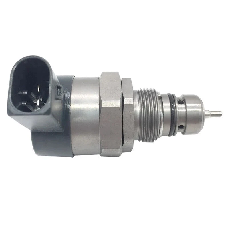 ΡΥΘΜΙΣΤΗΣ ΠΙΕΣΗΣ BMW MINI common rail - Image 2