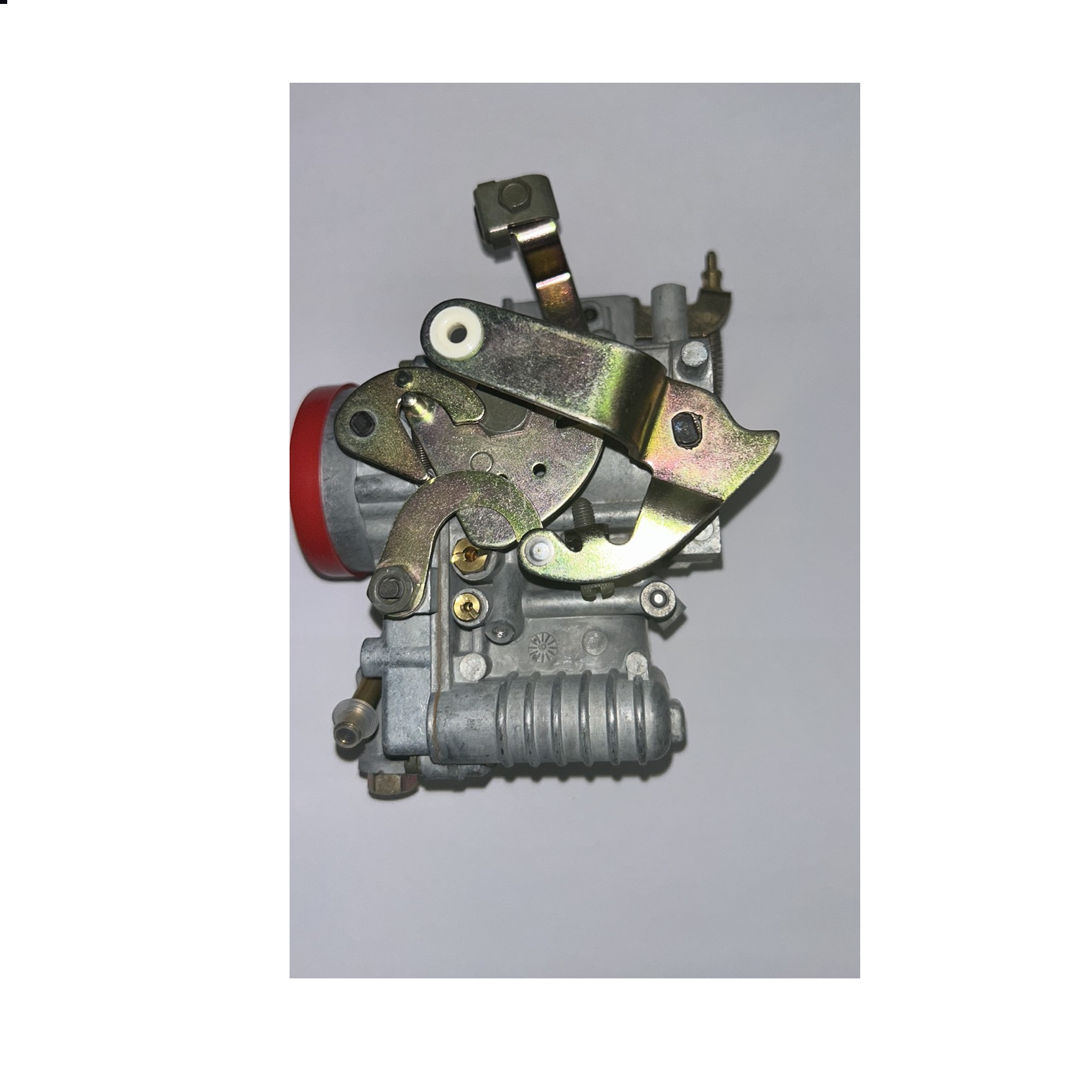 ΚΑΡΜΠΙΡΑΤΕΡ 2CV SOLEX 34 PICS 435cc 602cc - Image 3