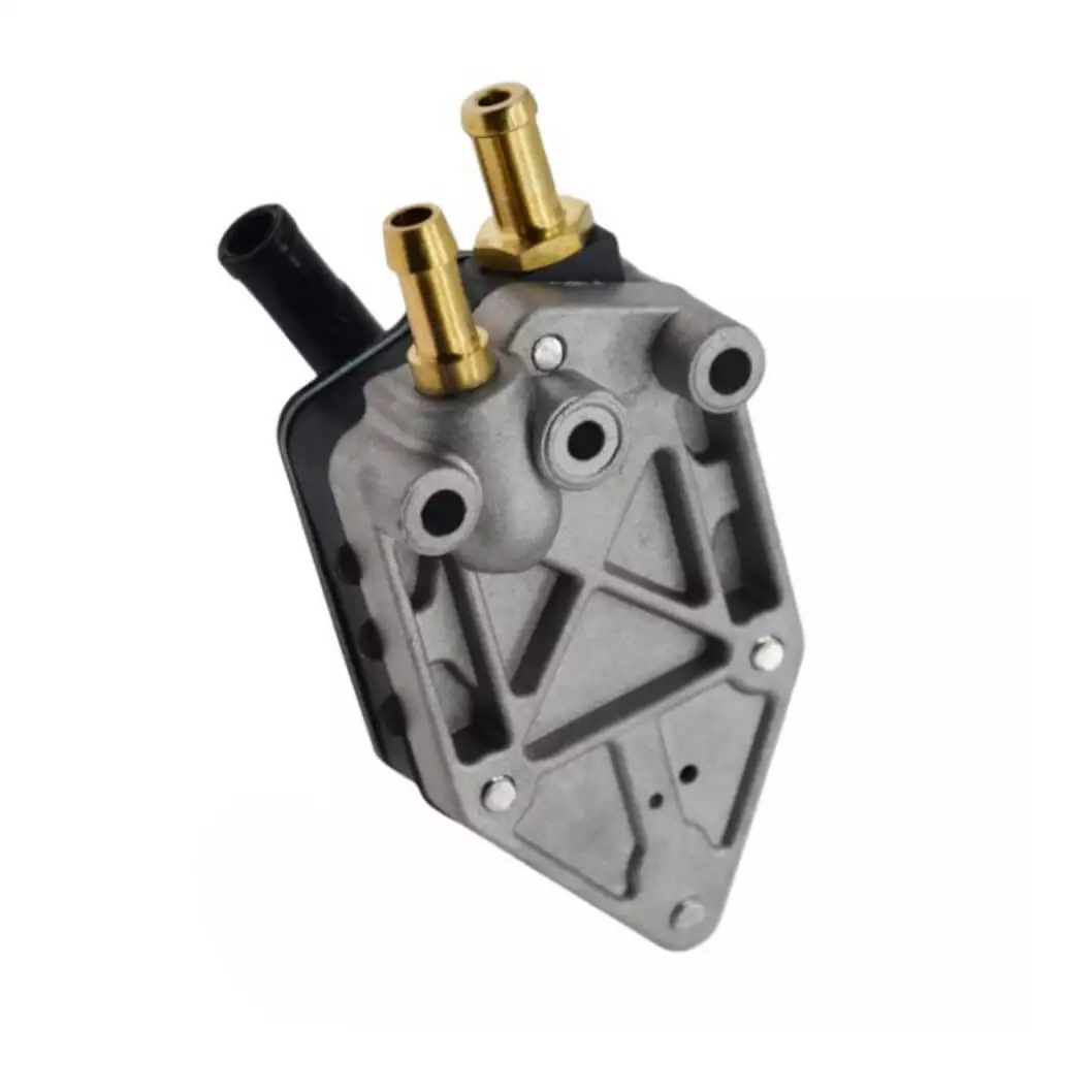 385784 0385784 Johnson Evinrude Αντλία Βενζίνης - Image 2