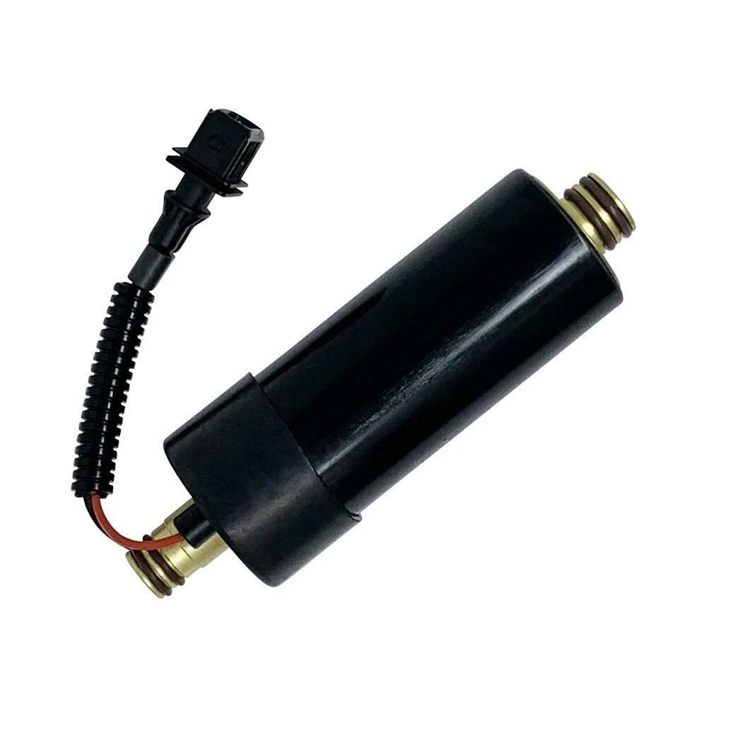 Αντλία Volvo Penta High Pressure 3.0L, 8.1L - Image 2