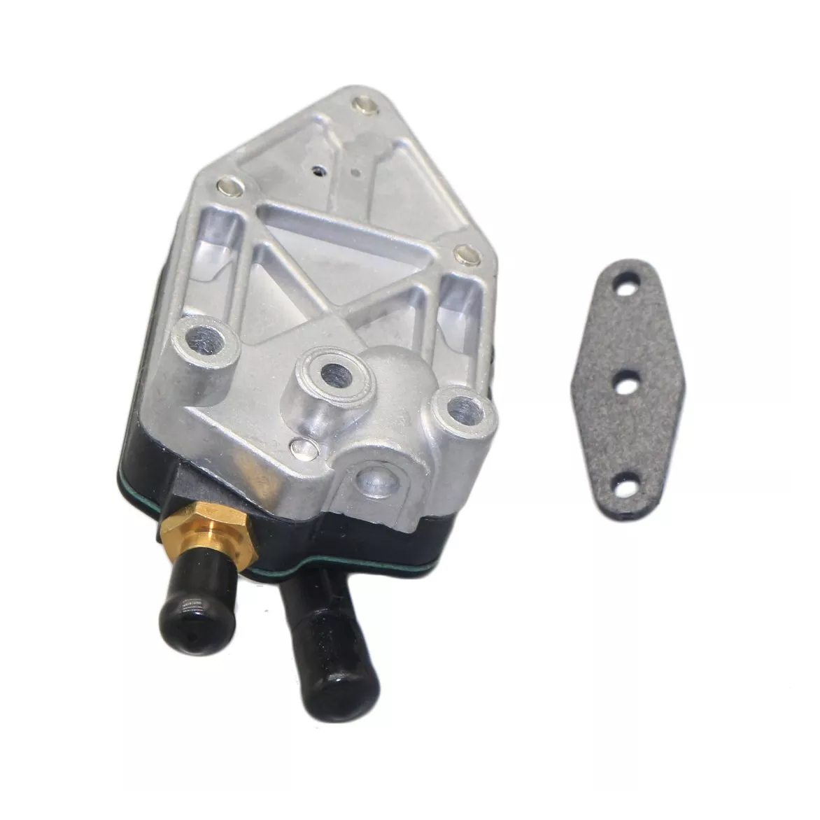 0438562 0434728 Αντλία Βενζίνης Outboard Johnson Evinrude 9.9 10 15HP - Image 2