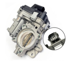 55270588 55270589 Πεταλουδα γκαζιου ALFA ROMEO CHRYSLER FIAT LANCIA SAAB