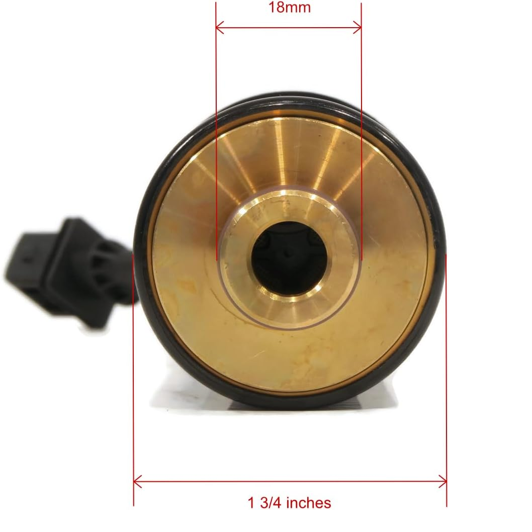 Αντλία Volvo Penta High Pressure 3.0L, 8.1L - Image 3