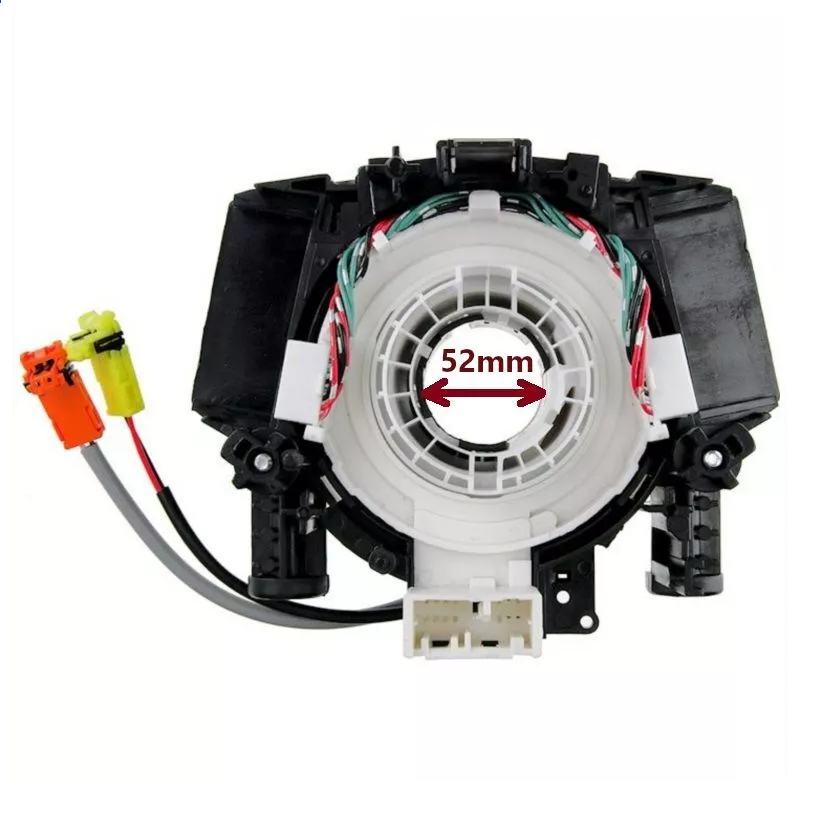 NISSAN QASHQAI T31 ΣΠΙΡΑΛ ΑΕΡΟΣΑΚΟΥ - Image 3