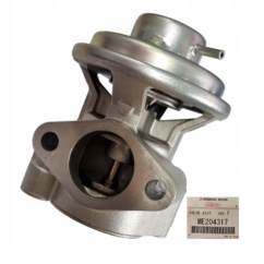 Mitsubishi Pajero V78W 4M41   EGR ΒΑΛΒΙΔΑ