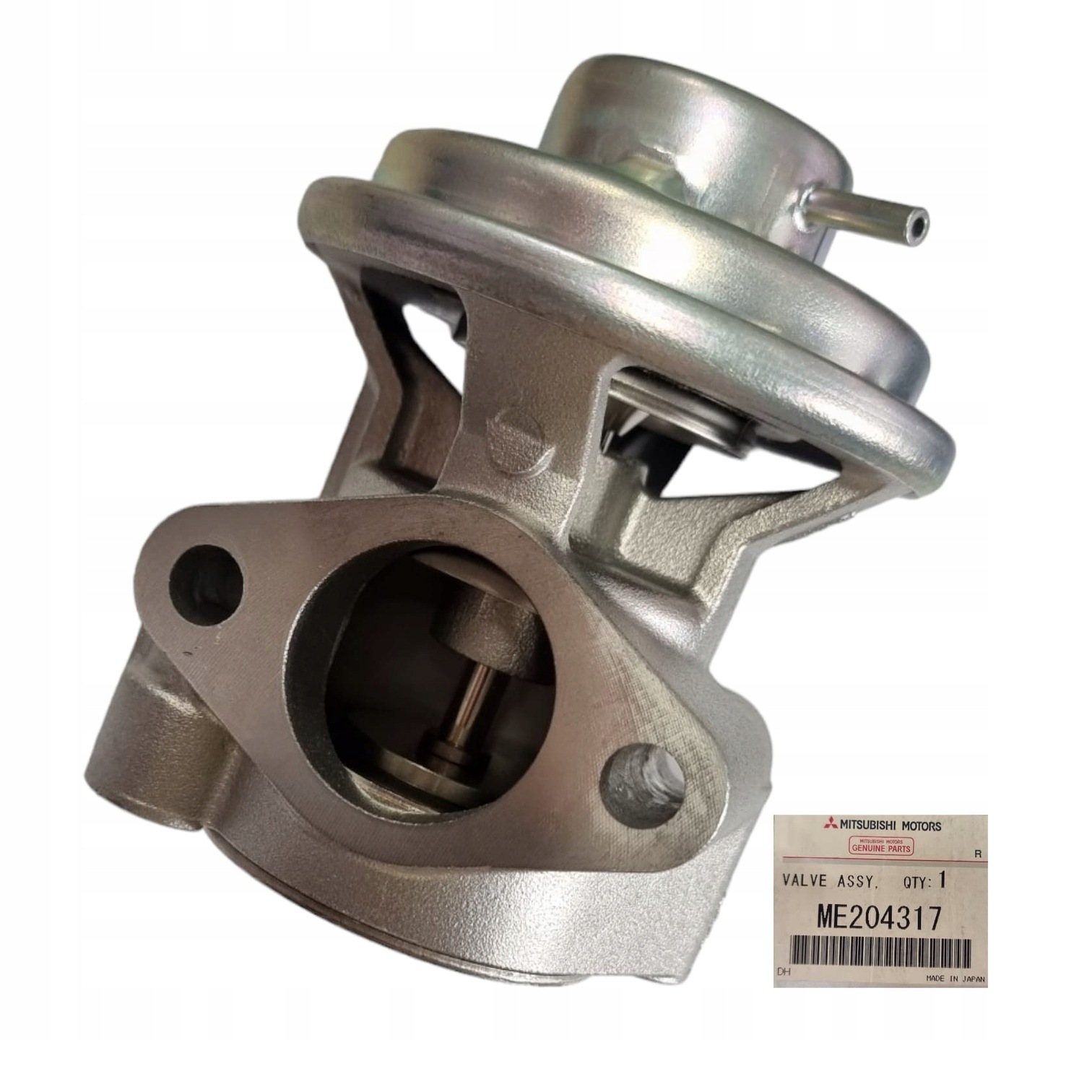 Mitsubishi Pajero V78W 4M41 EGR ΒΑΛΒΙΔΑ