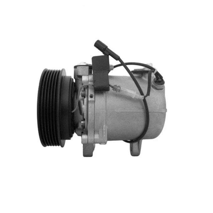 8637155 ACP949 JIMNY SUZUKI 1.3/1.5D 09.98- A -ΚΟΜΠΡΕΣΕΡ ΚΛΙΜΑΤΙΣΜΟΥ - Image 2