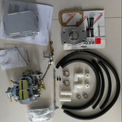 22680583JEEP  Κιτ καρμπυρατερ JEEP 32/36 DGAV