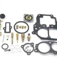 15827A ΣΕΤ ΚΑΡΜΠΥΡΑΤΕΡ Toyota 22r  1981-1995