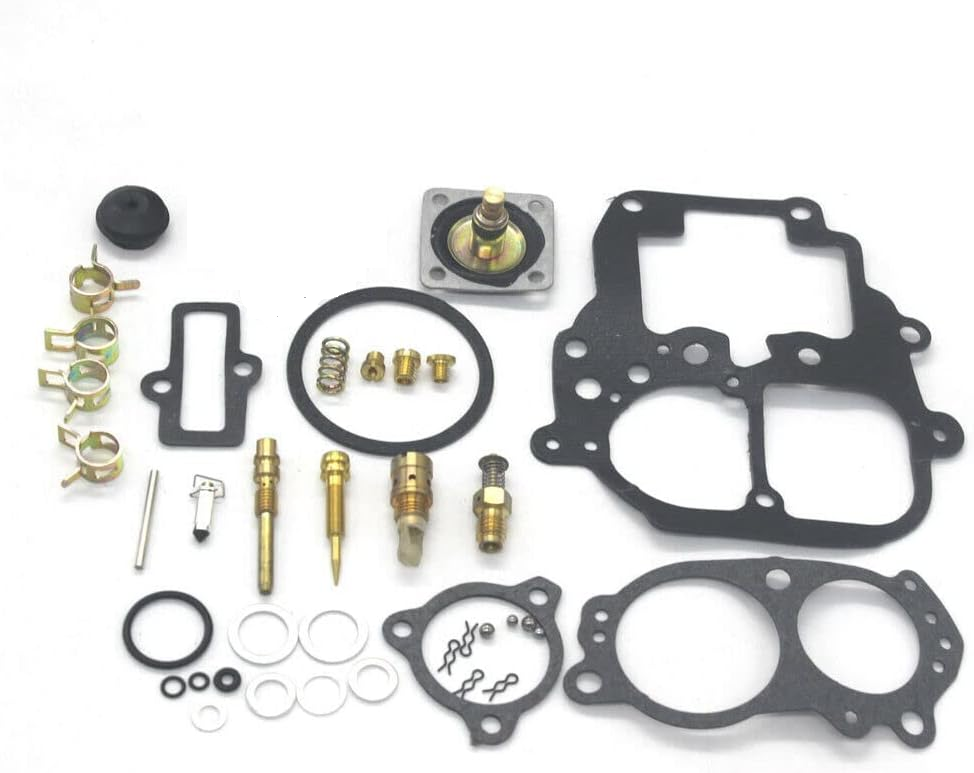 22R TOYOTA ΣΕΤ ΚΑΡΜΠΥΡΑΤΕΡ 1981-1995