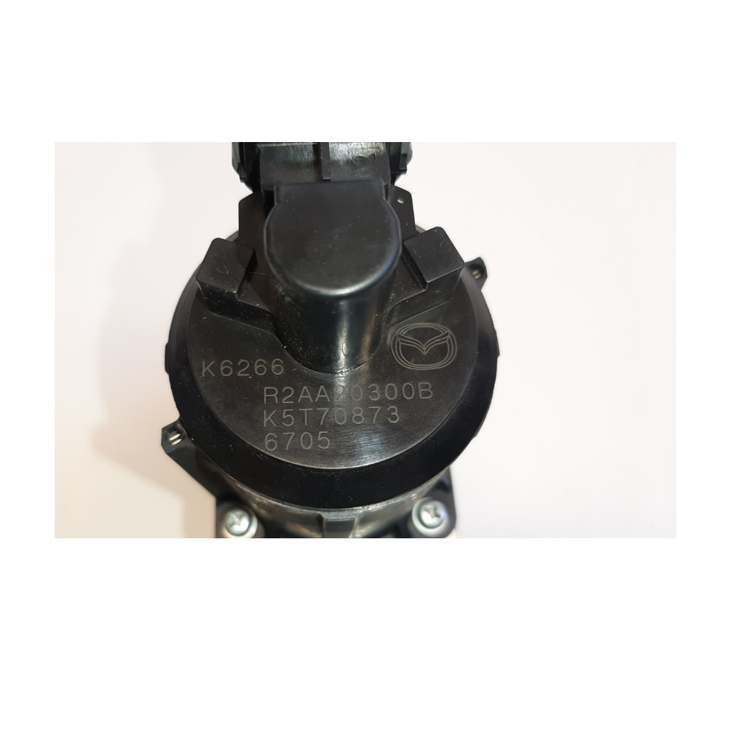 ΒΑΛΒΙΔΑ EGR MAZDA CX-7 6 3 2.2L - Image 4