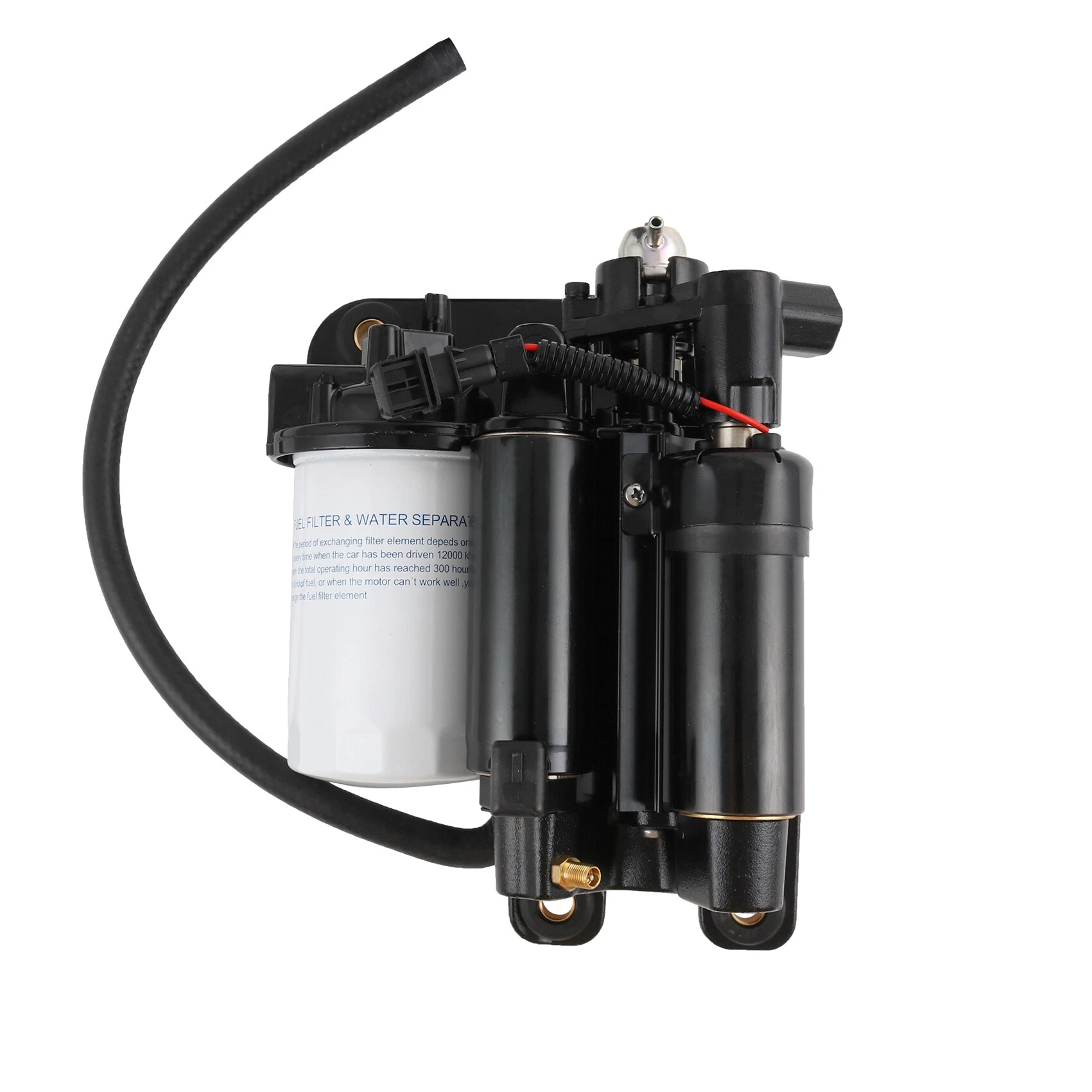21397772 Volvo Penta 8.1L Αντλία Καυσίμου - Image 5