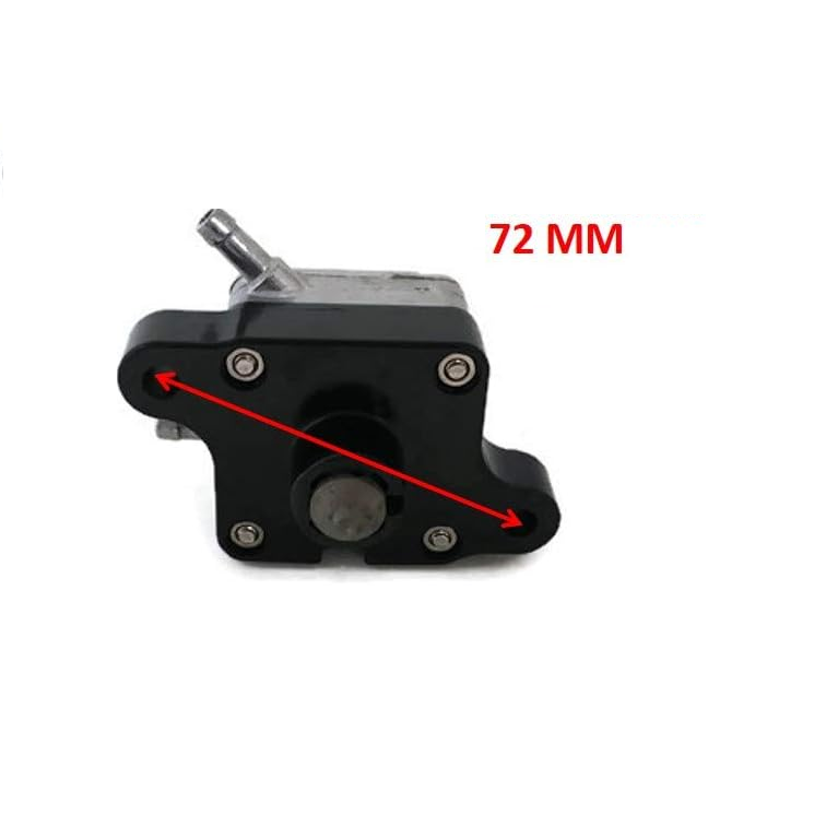 ΑΝΤΛΙΑ ΒΕΝΖΙΝΗΣ Yamaha F6 F8 T8 - Image 3