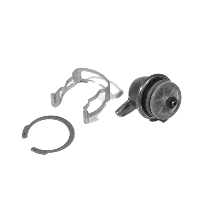 8M0069803 MERCURY QUICKSILVER GM 7.4L & 8.1L ΡΥΘΜΙΣΤΗΣ ΠΙΕΣΗΣ - Image 2