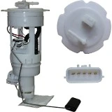 39262 QR25DE  Nissan Urvan 2.5L  Αντλία Βενζίνης 2008-2012