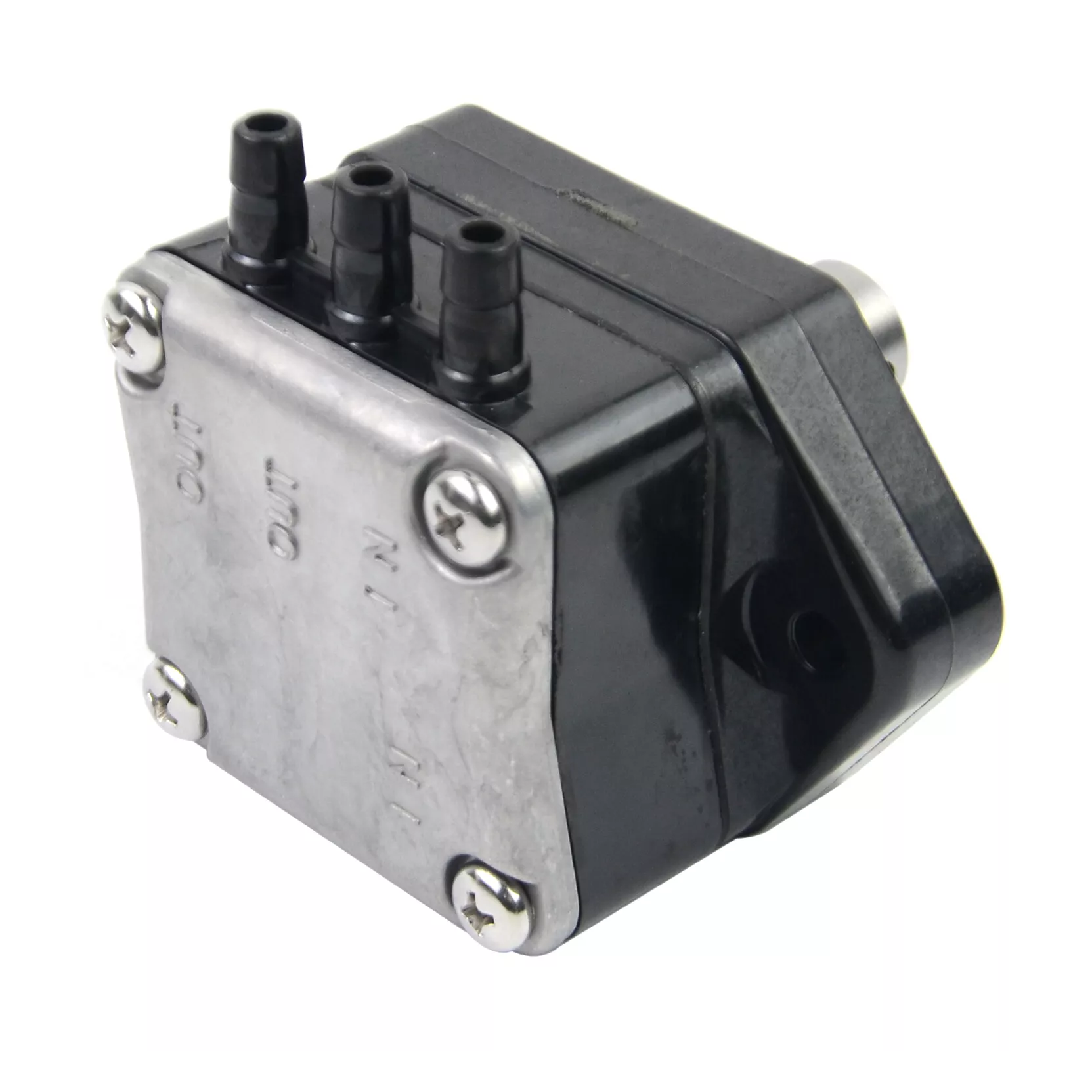 62Y2441000 62Y2441001 Yamaha Mercury Outboard 25-60 HP 4χρονη Αντλία Βενζίνης - Image 3