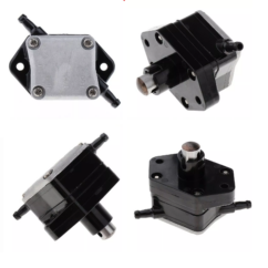 6C52441000 Yamaha  4χρονη 4HP  6-9.9 HP  Αντλία Βενζίνης