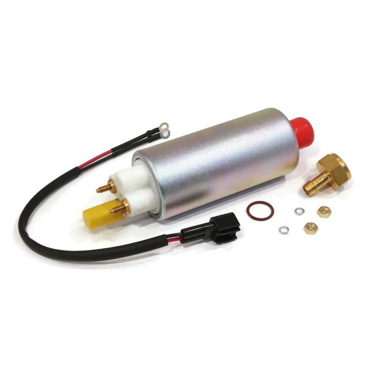 Mercury 2004-2006 225 HP ΑΝΤΛΙΑ ΒΕΝΖΙΝΗΣ - Image 2