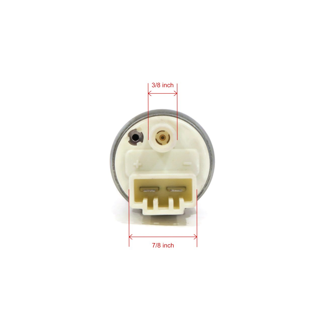 60V139070000, 60V-13907-00-00 αντλία βενζίνης Yamaha 150 175 200 300 - Image 3