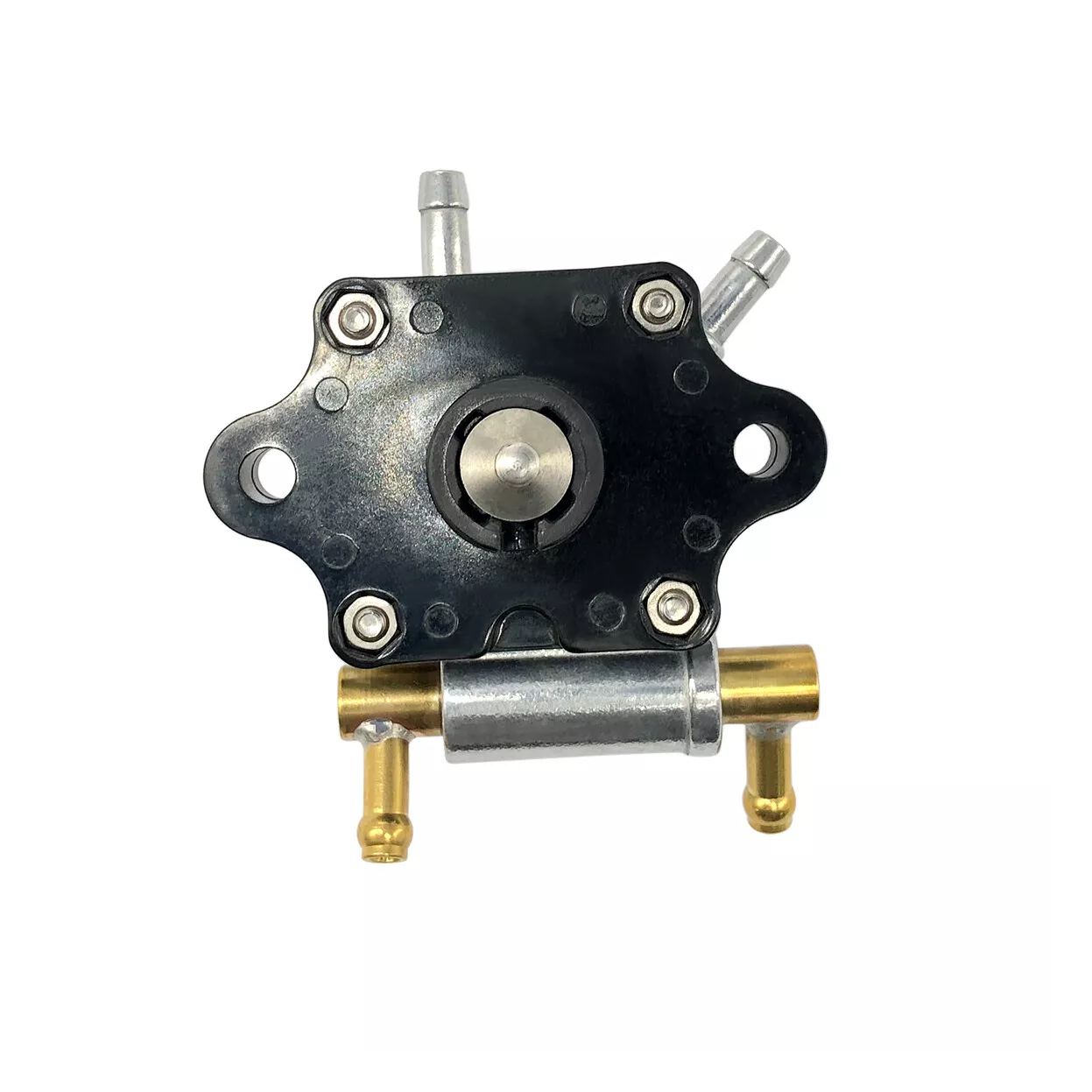 6AH244107100 Yamaha 4χρονη F 15 20 HP Αντλία Βενζίνης - Image 2