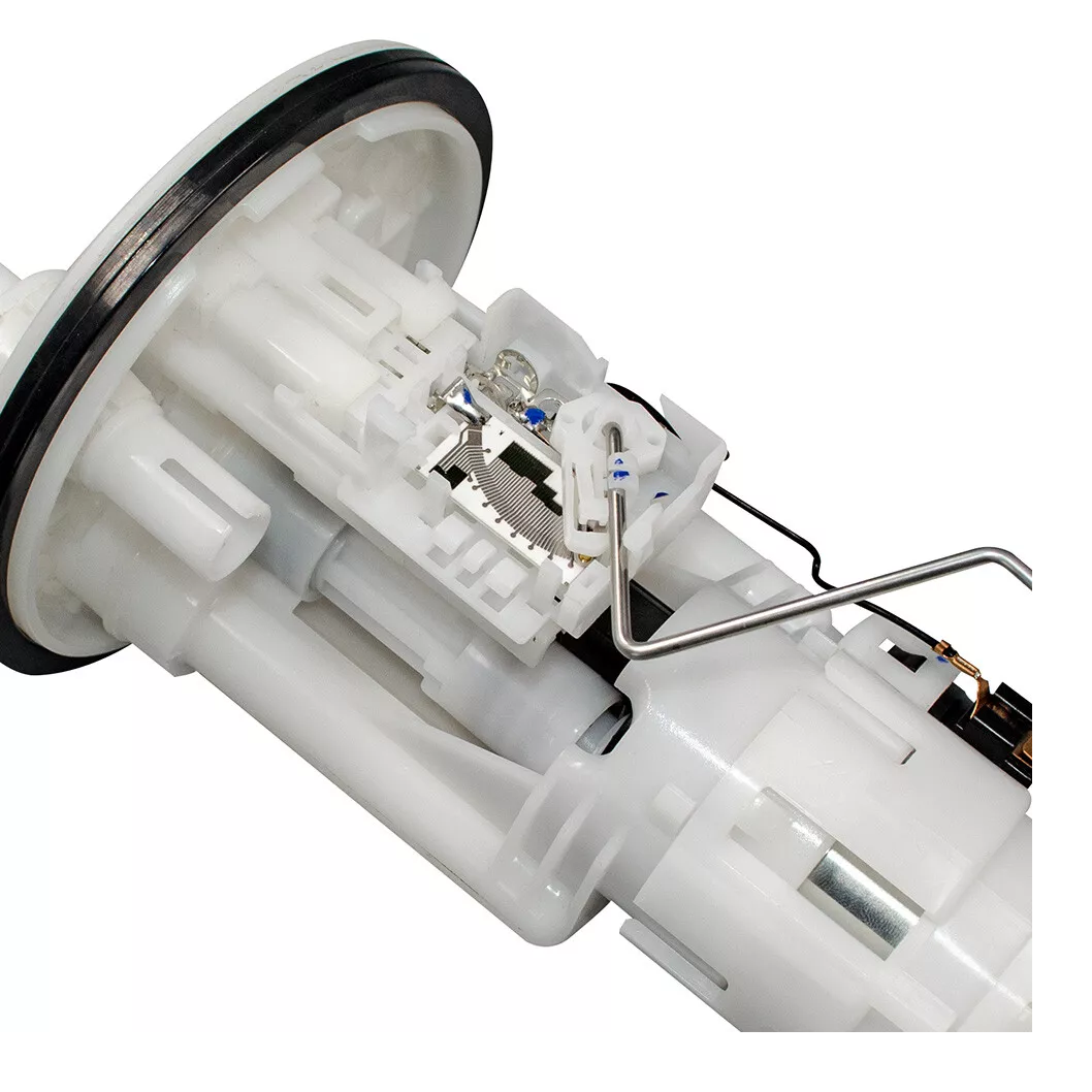 ΑΝΤΛΙΑ ΒΕΝΖΙΝΗΣ Subaru (Import) JUSTY IV 1.0 (M300) - Image 3