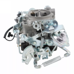 4G63 Mitsubishi  L200  L300  Gallant Talon Eclipse 2.0L Καρμπιρατερ