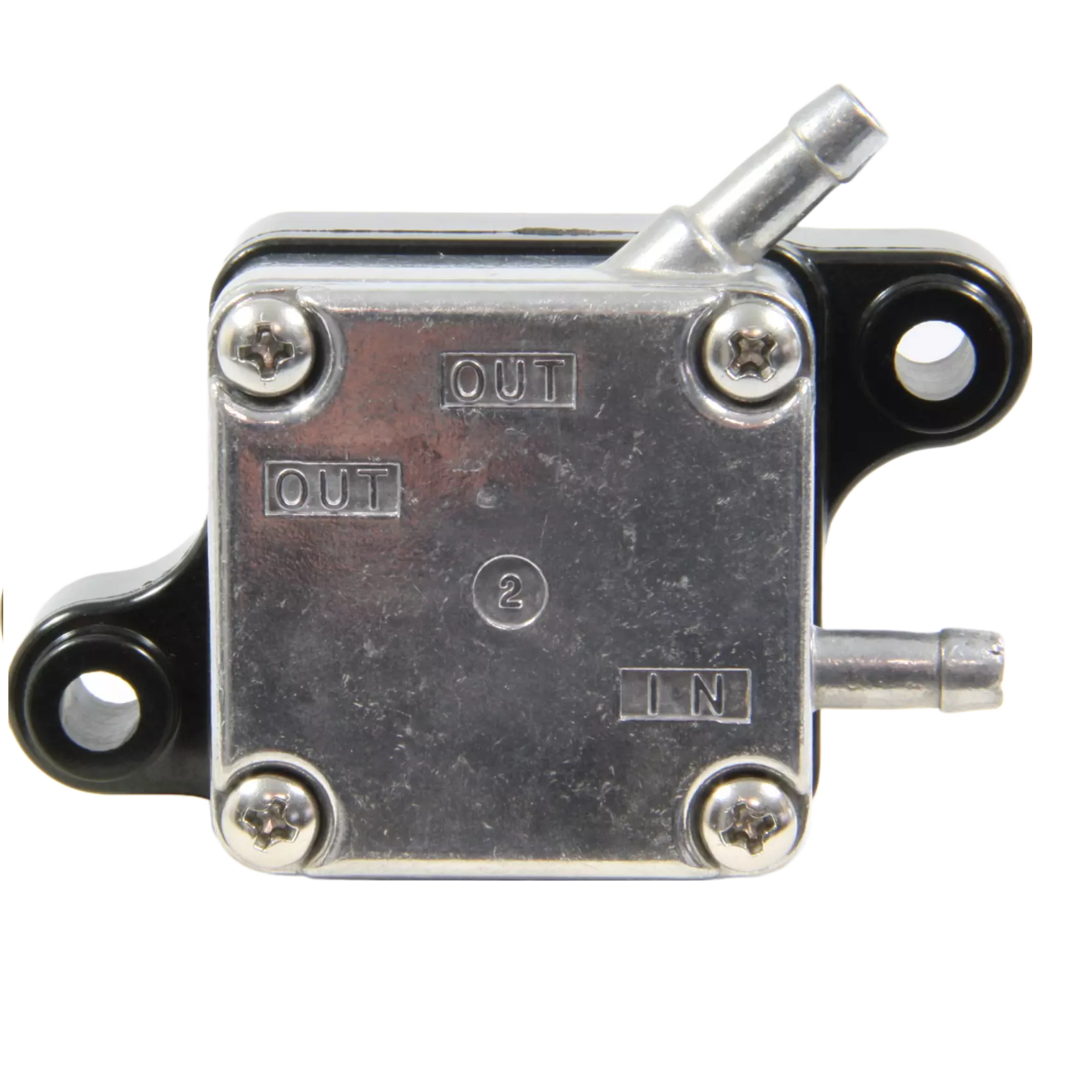 68T244100100 Yamaha 4-χρονη 6HP 8HP 9.9HPΑΝΤΛΙΑ ΒΕΝΖΙΝΗΣ