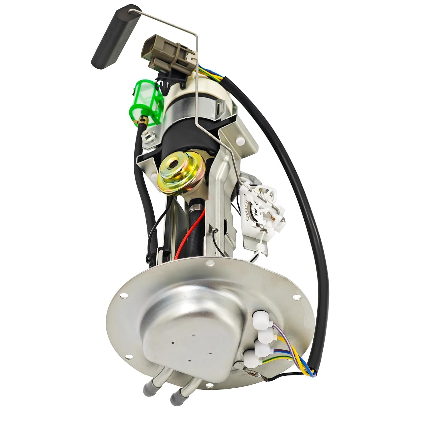 17050-59G24 1705059G24D21 Nissan V6 3.0L L4 2.4L Αντλία βενζίνης - Image 3