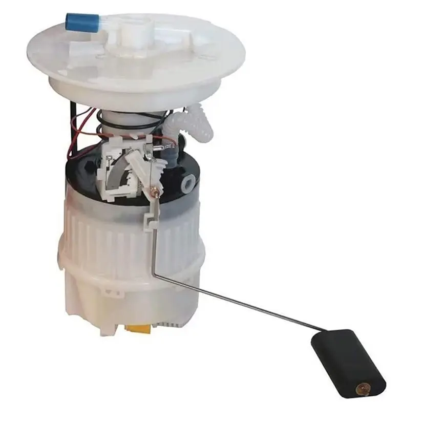 ZY08-13-35XH ZY081335XH ΑΝΤΛΙΑ ΒΕΝΖΙΝΗΣ MAZDA 3 - Image 4