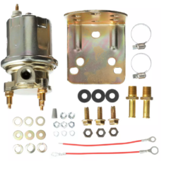P4594 SP8109 CARTER ROTARY  24V   ΑΝΤΛΙΑ ΤΡΟΦΟΔΟΣΙΑΣ