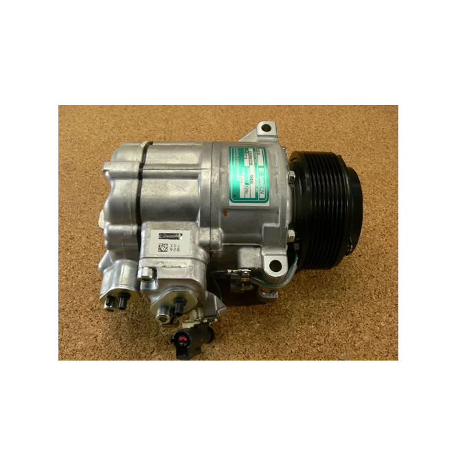 JPB500221 ΚΟΜΠΡΕΣΕΡ RANGE ROVER 07-12 3.6L V8 - Image 2