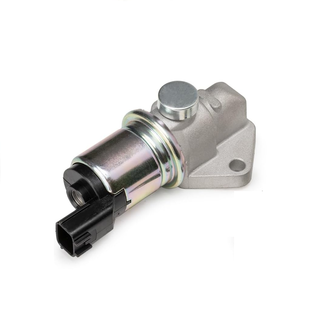 SUZUKI DF90 DF100 DF110 DF140 βαλβίδα ελέγχου αέρα ρελαντί IAC - Image 2