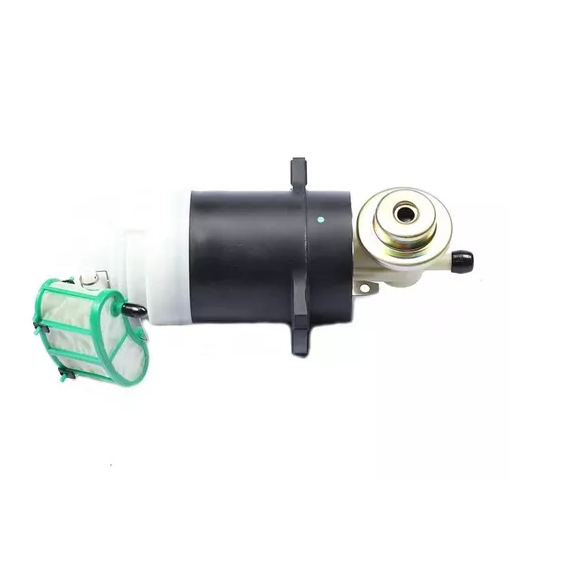 17050-01G04 170501G04 Nissan D21 V6 3.0L L4 2.4L Αντλία βενζίνης - Image 2