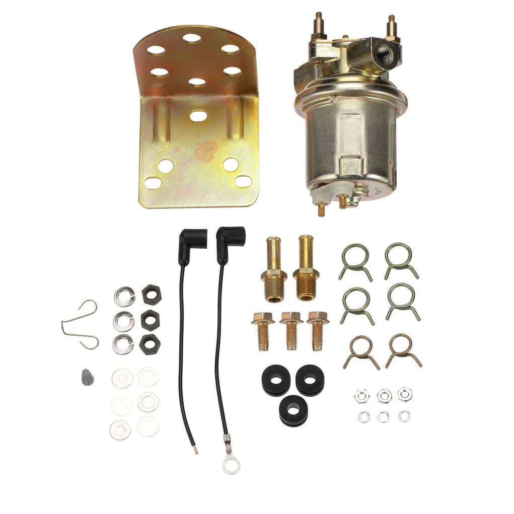 818383T B0226E CARTER ROTARY 24V ΑΝΤΛΙΑ ΤΡΟΦΟΔΟΣΙΑΣ - Image 2