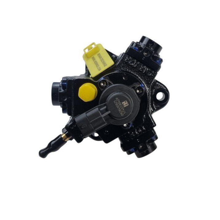 15200-62M01 SX4 S-CROSS 1.6 DDiS SUZUKI Αντλία Πετρελαίου Υψηλής - Image 4