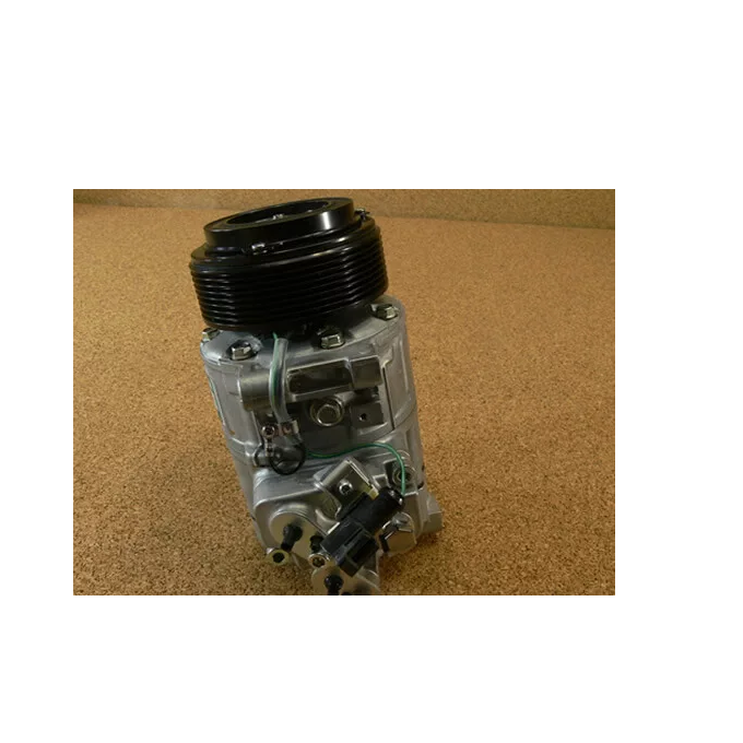 7H4219D623AC ΚΟΜΠΡΕΣΕΡ RANGE ROVER AC 07-12 3.6L V - Image 4