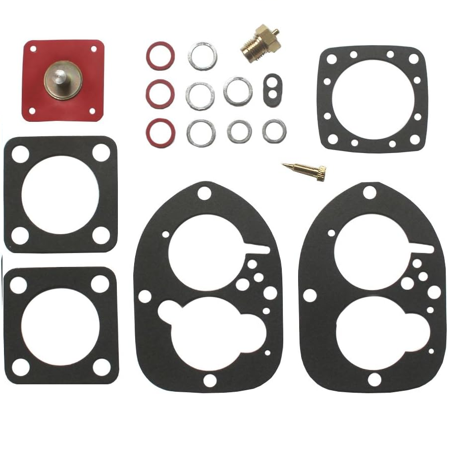 1300-36059 130036059 ΣΕΤ ΦΛΑΝΤΖΕΣ VOLVO PENTA SOLEX 44 PAI