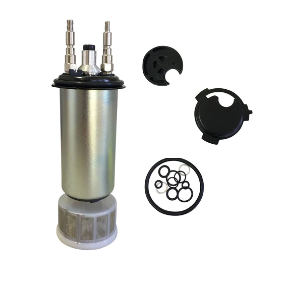 67H-13907-00-00 Yamaha 150HP 200HP 225HP 250HP FPF ΑΝΤΛΙΑ ΒΕΝΖΙΝΗΣ - Image 2